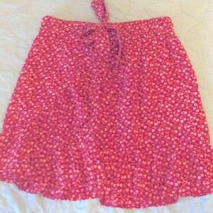 Holster skirt very cute♥️